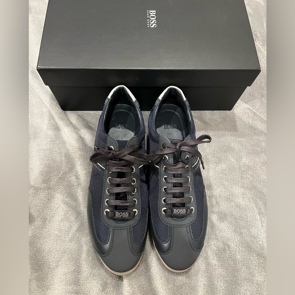 Hugo Boss Stream Lowp_mix sneakers